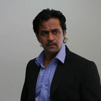 Arjun Sarja - Ajith's Gambler Latest Movie Gallery | Picture 69576